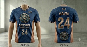 เสื้อบาสเก็ตบอลตาข่ายสั่งทำพิเศษ สีเขียว เหลือง ขาว พิมพ์ลายแบบ Sublimation คอวี แขนสั้น ระบายเหงื่อได้ดี ทรงสปอร์ต สำหรับผู้ใหญ่ ใส่ได้ทั้งชายและหญิง - Product Image 2