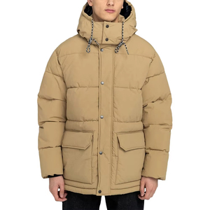 Chaqueta de Invierno Acolchada de Alta Calidad para Hombre y Mujer, Fabricada en Fábrica, para Nieve y Actividades al Aire Libre - Product Image 3