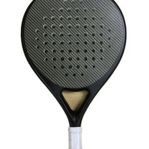 Raquetas Junior de Estructura Ligera y Diseño Simple para Entrenamiento Diario - Product Image 3