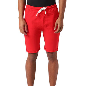 Bulk Order <b>Shorts</b> Supplier Offering French Terry <b>Shorts</b> and Athletic <b>Lounge</b> <b>Shorts</b> for Daily Comfort - Product Image 1