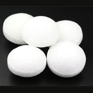 Cubes de camphre ronds de qualité professionnelle, pureté supérieure, pour la taxidermie, la protection contre les insectes, le stockage de spécimens, sûrs - Product Image 5