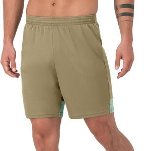 ชุดกีฬา MMA BJJ ยิวยิตสู สำหรับผู้ชายไซส์ใหญ่ แบบสั่งทำพิเศษ - ผ้าสแปนเด็กซ์/โพลีเอสเตอร์ คุณภาพสูง ระบายอากาศได้ดี แห้งเร็ว ปรับแต่งได้ - Product Image 5