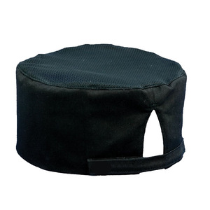 Gorro de Cocina Elástico Ajustable para Adultos, Uniforme de Panadero, Gorro de Chef para Cocina, Panadería, Barbacoa, Restaurante, Trabajo - Product Image 5