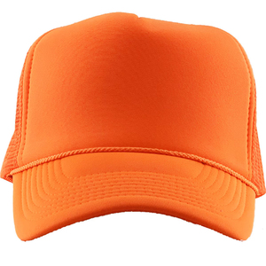 Gorras de Camionero Personalizadas con Colores y Logotipos a Medida, Servicio OEM a Precio Razonable, Tela de Malla de Alta Calidad, Estilo Casual para Exteriores - Product Image 2