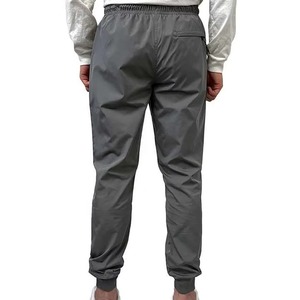 Pantalons en coton respirants pour hommes, pantalons d'été, vente en gros, pantalons décontractés slim pour hommes, vente en gros, directement de l'usine OEM - Product Image 5