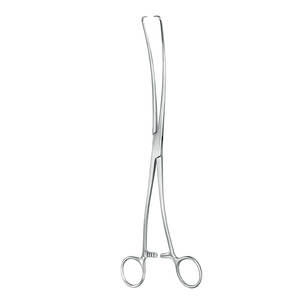 Pinzas Quirúrgicas Duplay, Instrumento de Precisión de Acero Inoxidable para Uso Médico y Dental, Pinzas Médicas Duplay - Product Image 1