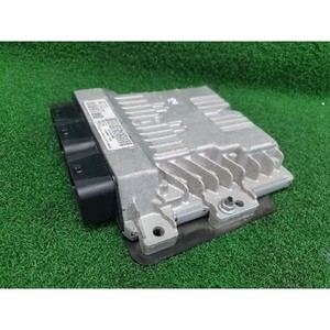 308 ECU et modules informatiques d'occasion 9675450680 - Product Image 2