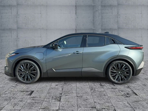Toyota C-HR Plus 77 kWh Lounge AWD con Paquete Sky Sound, SUV Eléctrico - Product Image 6