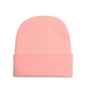 Casual Winter Cold proof Silk Screen Printed <b>Beanie</b> For Men and <b>Women</b> - Product Image 6