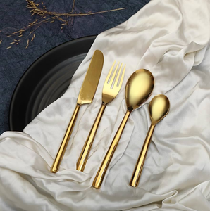 Amazing Brass <b>Spoon</b> Royal Cutlery Awesome Stylish Handle Royal Classic Brass <b>Spoon</b> Mirror Polish For Dinner <b>Table</b> Used - Product Image 2