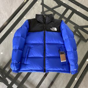 Chaqueta de Invierno Casual para Hombre, Personalizada, de Primera Calidad, en Todos los Colores, Transpirable, Ecológica, Resistente al Viento, con Cierre de Poliéster/Nylon - Product Image 2
