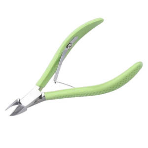 Cortauñas al por mayor para uñas gruesas y encarnadas, de acero inoxidable, tamaño personalizado - Product Image 4