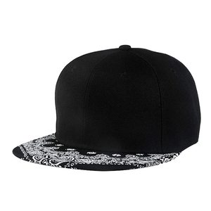 Casquettes de camionneur personnalisées en promotion – Casquettes de camionneur pour hommes style maille, mode hip-hop, casquettes snapback sportives – Vente en gros - Product Image 3