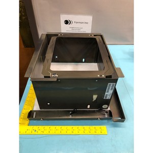 AMAT 0200-20451 <b>SPACER</b> 002, CERAMIC SKIRT - Trusted Global Legacy Semiconductor Equipment and Parts at - Product Image 2