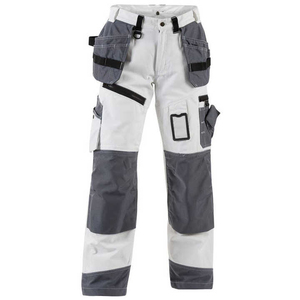 Pantalon Cargo Hiver Homme Laso Industry 100% Polyester Toile Séchage Rapide – Nouveaux Modèles Tendance – Vêtements de Travail – Offre Spéciale - Product Image 5