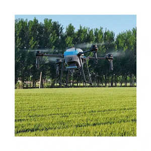 Drone pulvérisateur agricole Drones pesticides efficaces pour la protection des cultures - Product Image 3