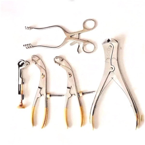 PISSCO Orthopedic Jig Set Knee Surgery <b>Instrument</b> Set Orthopedic Surgical Guide Knee <b>Instrument</b> Kit Reconstruction <b>Instrument</b> - Product Image 3