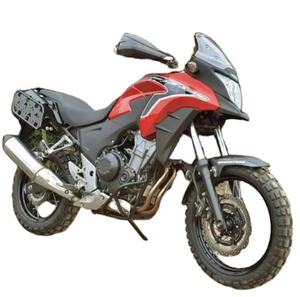 HEY - Motocicleta Todoterreno CB500X Adventure 600-1000CC Lista para Enviar, Velocidad Máxima 40-60 km/h - Product Image 1