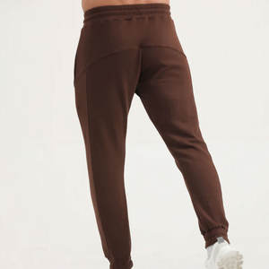 Vente flash, nouvelle arrivée, pantalons décontractés pour hommes, pour adultes, fabrication en usine, services OEM, prix bas, pantalons pour hommes - Product Image 4