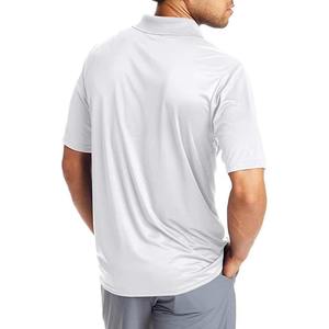 Camisetas polo Coolmax, camiseta polo totalmente personalizada hecha en Pakistán, camiseta polo para hombre, diseño de sublimación y corte y costura. - Product Image 5