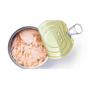 Thon en conserve disponible pour les achats alimentaires en gros et la distribution commerciale - Product Image 1