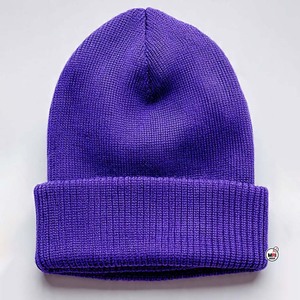 Wholesale Custom Logo Unisex Solid Color Beanies 100% Acrylic Knitted <b>Winter</b> Casual Style for Adults 56-58CM Head Circumference - Product Image 6