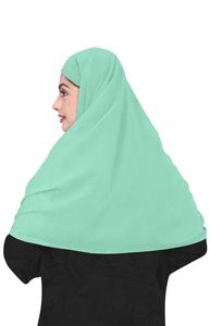 Modern Touch Faux Georgette Dupatta pour adultes à porter sur des vêtements ethniques indiens et pakistanais - Product Image 4