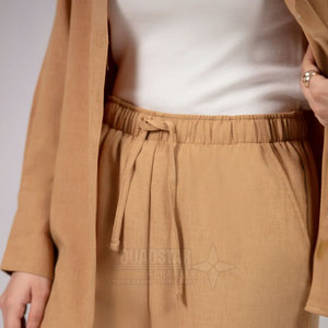 Nouveau design, meilleur prix, bas décontractés pour femmes, légers, écologiques, respirants, grandes tailles, haute qualité, service OEM, en stock - Product Image 5