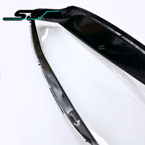 Boîtier de phare avant pour Volkswagen Golf 7 2014-2017 - Product Image 1