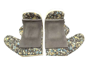 Guantes de Boxeo de Cuero de Alta Calidad para Hombres y Mujeres, para Gimnasio, Fitness, Muay Thai, Entrenamiento de MMA, Sparring, Transpirables, con Soporte para Muñeca, Personalizables - Product Image 6