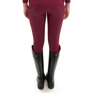 New Arrival Ladies Equestrian <b>Horse</b> <b>Riding</b> Jersey with Long Sleeves Customizable <b>Tops</b> for <b>Horse</b> <b>Riding</b> Enthusiasts with OEM ODM - Product Image 4