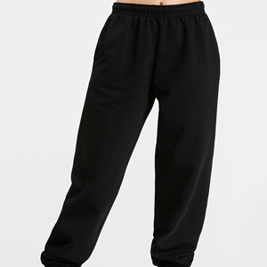 Pantalones Deportivos de Primera Calidad para Mujer, Lisos, Personalizables, Casuales - Product Image 5