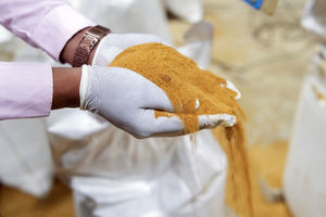 Рис <span class=keywords><strong>DDGS</strong></span> из Индии высокой питательной ценности, конкурентоспособная цена - Product Image 6