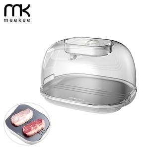 Nuevo Juego de Bandejas para Descongelar 2 en 1 con Tapa para el Hogar - Product Image 2