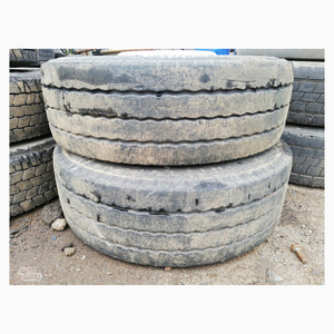 ยางรถบรรทุกหนักมือสองคุณภาพสูง รับประกัน 3 ปี ขายส่ง/ซ่อมแซม - Product Image 6