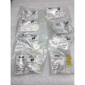 Lote de 8 resortes de gas con bola AMAT 0021-12640 - Equipos y piezas de semiconductores de confianza de la marca global Trusted Global Legacy - Product Image 2