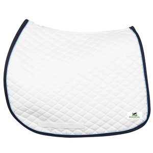 Almohadillas de Alta Calidad para Sillas de Montar, Almohadilla Multiusos con Ribete y Vaina - Product Image 3