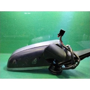 Espejo Retrovisor Derecho Usado A6 4F1858532P - Product Image 4