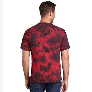 Camisetas con gráficos personalizados, camisetas estampadas para hombre, serigrafía vintage, camiseta tie dye desgastada, camisetas extragrandes para hombre - Product Image 6
