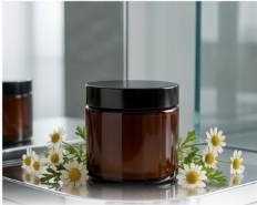 Masque de nuit nourrissant profond 50g, masque hydratant pour le visage, OEM, étiquette privée, MOQ 400 - Product Image 6
