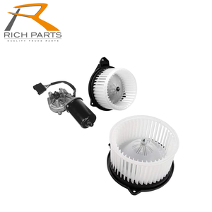 Moteur de soufflerie de camion de fabrication taïwanaise Rich Parts pour camions japonais/européens/américains, pièce de rechange - Product Image 1