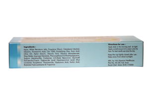 Crema Aclarante para la Piel Glocutis 30g, Alfa Arbutina, Ácido Kójico, Niacinamida, Manchas Oscuras, Pigmentación, Cuidado para un Tono de Piel Uniforme y Radiante - Product Image 2