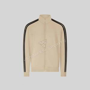 Ensembles de survêtements personnalisés OEM pour hommes, streetwear en coton, sweats à capuche avec cordon de serrage, pantalons de survêtement à jambes larges, ensembles athlétiques légers et respirants - Product Image 4