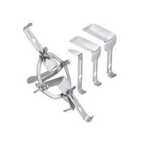 Equipo Dental Ortopédico Osullivan O'Connor, Instrumentos Quirúrgicos Reutilizables, Kit de Herramientas Médicas Hospitalarias para Perros - Product Image 1