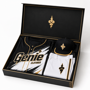 Uniforme de béisbol personalizado diseñado para un confort superior, flexibilidad y rendimiento seguro en cada práctica de juego. - Product Image 6