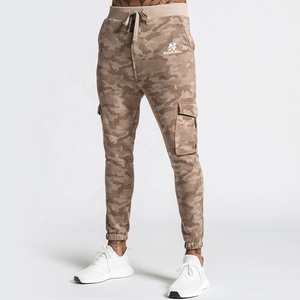 ชุดวอร์มผ้าฟลีซสำหรับผู้ชายงานปักโลโก้ปรับแต่งได้ - Product Image 3