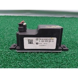 ECUs y Módulos de Computación Usados de Clase C A2059052809 - Product Image 1