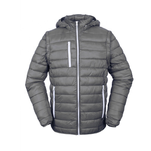 Fournisseur de vestes matelassées personnalisées de qualité supérieure pour l'hiver - Product Image 5