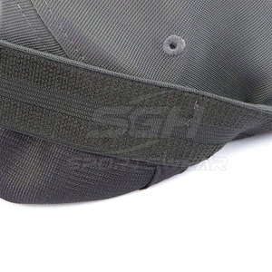 Gorras de Béisbol de Alta Calidad, Más Vendidas, para Adultos, Color Personalizado, Último Diseño, a Bajo Precio - Product Image 6