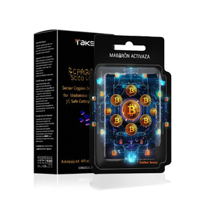 Software de Billetera Criptográfica Segura para Almacenamiento Seguro - Product Image 3